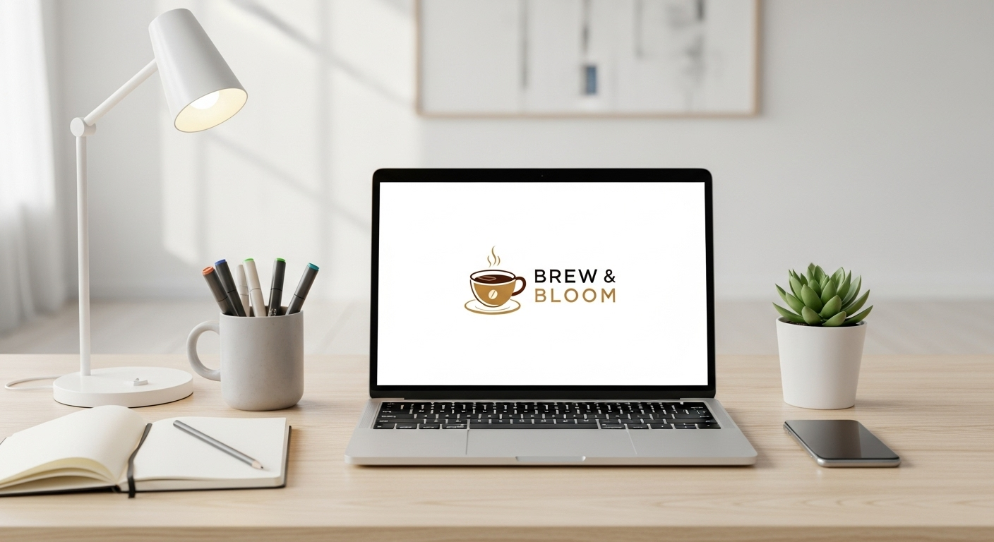 Make Powerful Logo That Instantly Grab Attention